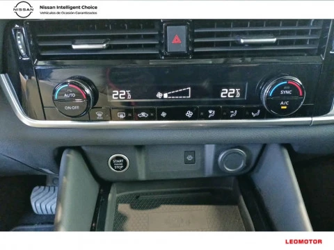 Nissan Qashqai  MHEV Premiere Edition Premier 2021