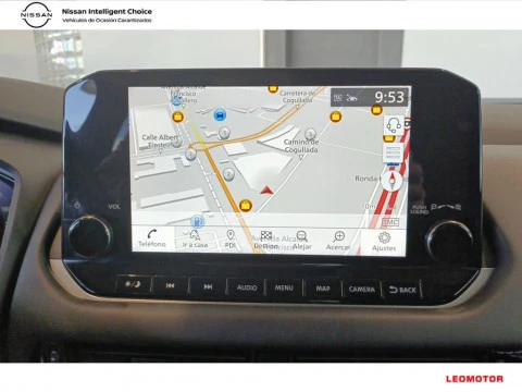 Nissan Qashqai  MHEV Premiere Edition Premier 2021