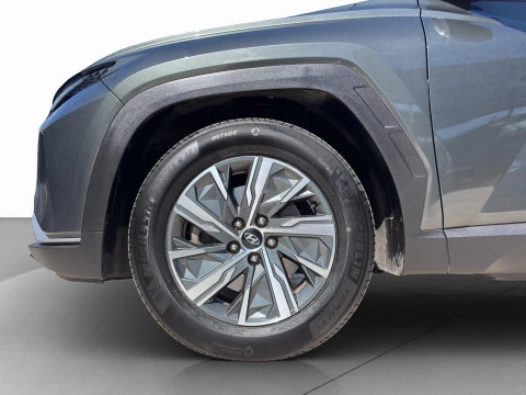 Hyundai Tucson 1.6 TGDI 110kW (150CV) Klass