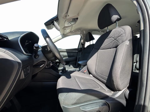 Hyundai Tucson 1.6 TGDI 110kW (150CV) Klass