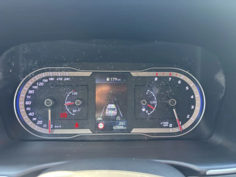 Hyundai Tucson 1.6 TGDI 110kW (150CV) Klass