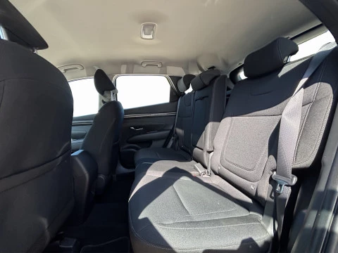 Hyundai Tucson 1.6 TGDI 110kW (150CV) Klass