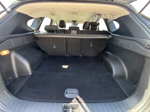 Hyundai Tucson 1.6 TGDI 110kW (150CV) Klass