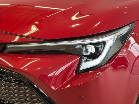 Toyota Corolla - MY25 GR SPORT 5P Hybrid 140 e-CVT