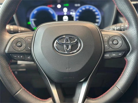 Toyota Corolla - MY25 GR SPORT 5P Hybrid 140 e-CVT
