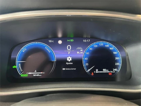 Toyota Corolla - MY25 GR SPORT 5P Hybrid 140 e-CVT