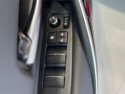 Toyota Corolla - MY25 GR SPORT 5P Hybrid 140 e-CVT