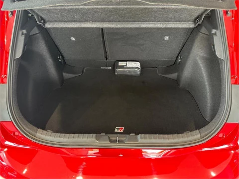 Toyota Corolla - MY25 GR SPORT 5P Hybrid 140 e-CVT