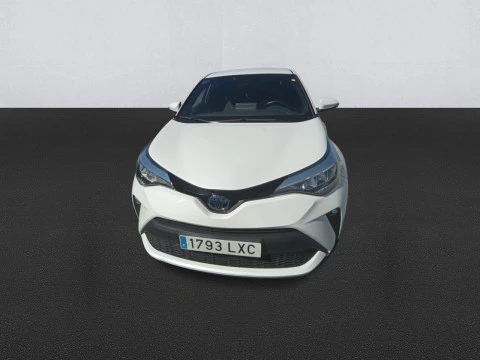 Toyota C-HR 2.0 180H Advance