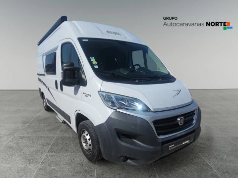 MCLOUIS MENFYS VAN MENFYS S-LINE 1 VAN