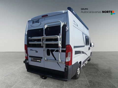 MCLOUIS MENFYS VAN MENFYS S-LINE 1 VAN