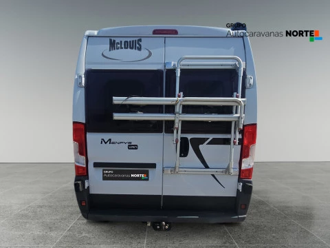 MCLOUIS MENFYS VAN MENFYS S-LINE 1 VAN