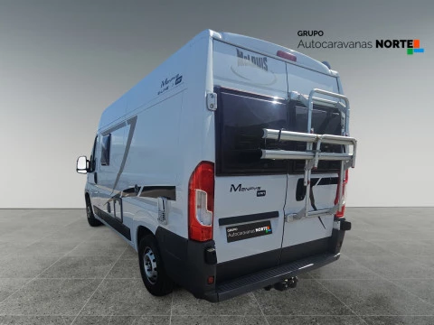 MCLOUIS MENFYS VAN MENFYS S-LINE 1 VAN