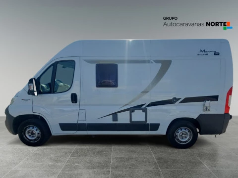 MCLOUIS MENFYS VAN MENFYS S-LINE 1 VAN