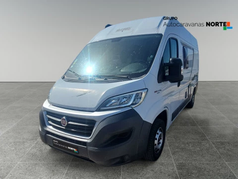 MCLOUIS MENFYS VAN MENFYS S-LINE 1 VAN