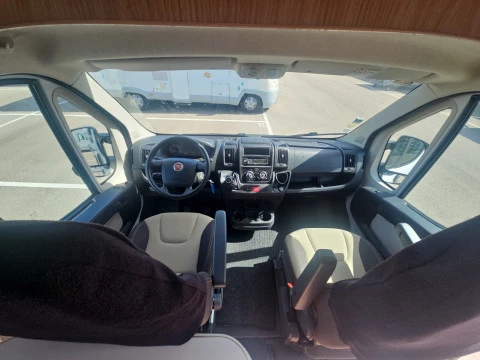 MCLOUIS MENFYS VAN MENFYS S-LINE 1 VAN