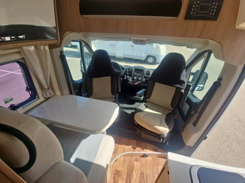 MCLOUIS MENFYS VAN MENFYS S-LINE 1 VAN