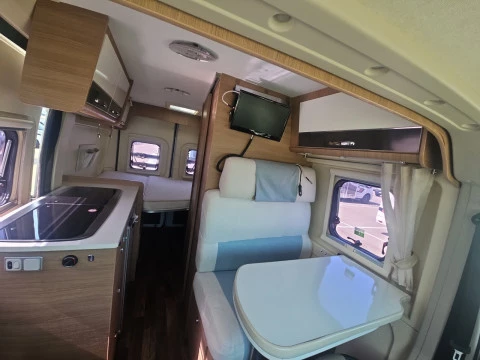 MCLOUIS MENFYS VAN MENFYS S-LINE 1 VAN