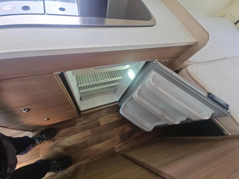 MCLOUIS MENFYS VAN MENFYS S-LINE 1 VAN