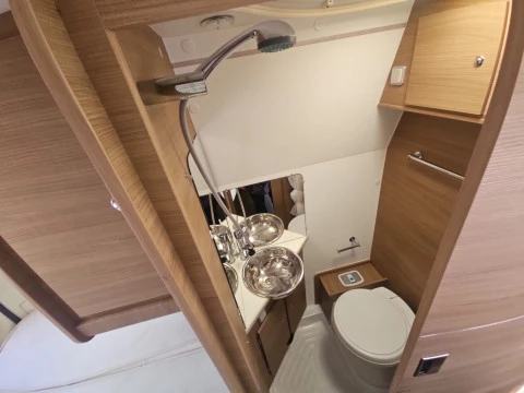 MCLOUIS MENFYS VAN MENFYS S-LINE 1 VAN