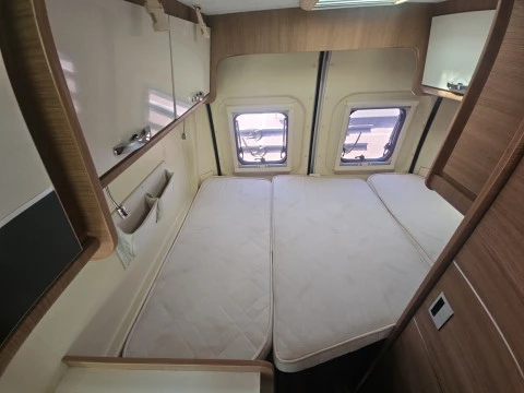 MCLOUIS MENFYS VAN MENFYS S-LINE 1 VAN