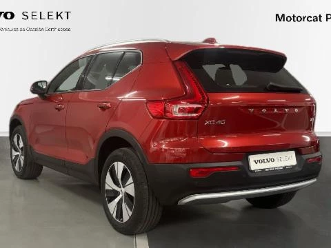 Volvo XC40 XC40 Core, T2 automático, Gasolina