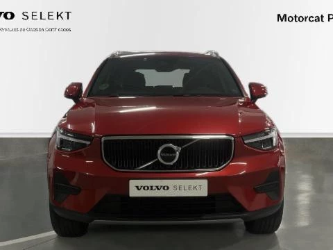Volvo XC40 XC40 Core, T2 automático, Gasolina