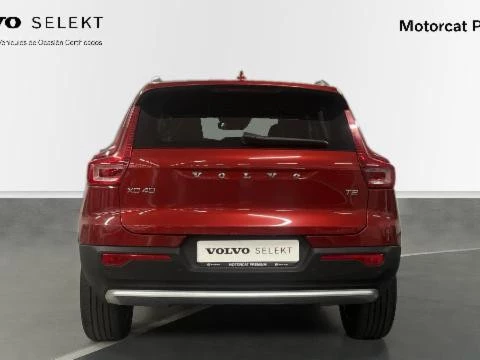Volvo XC40 XC40 Core, T2 automático, Gasolina