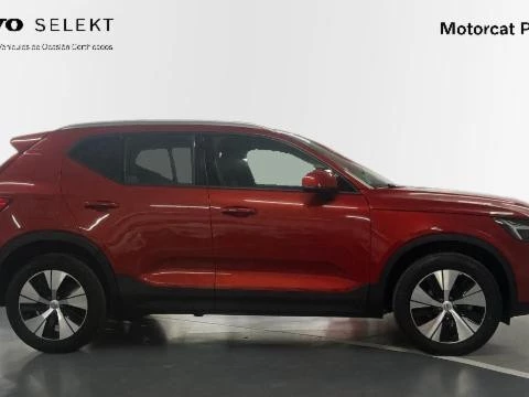 Volvo XC40 XC40 Core, T2 automático, Gasolina