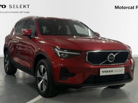 Volvo XC40 XC40 Core, T2 automático, Gasolina