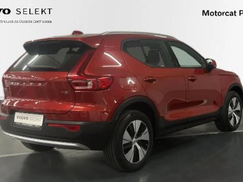 Volvo XC40 XC40 Core, T2 automático, Gasolina