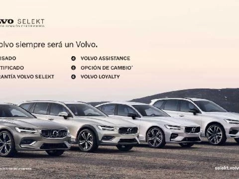 Volvo XC40 XC40 Core, T2 automático, Gasolina