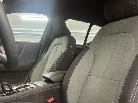 Volvo XC40 XC40 Core, T2 automático, Gasolina