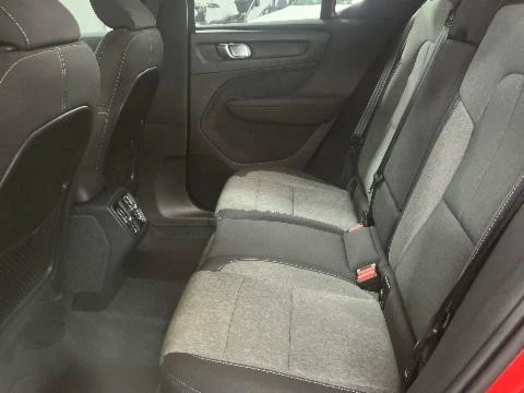 Volvo XC40 XC40 Core, T2 automático, Gasolina