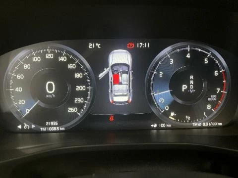 Volvo XC40 XC40 Core, T2 automático, Gasolina