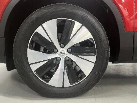 Volvo XC40 XC40 Core, T2 automático, Gasolina