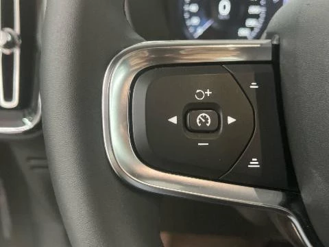 Volvo XC40 XC40 Core, T2 automático, Gasolina