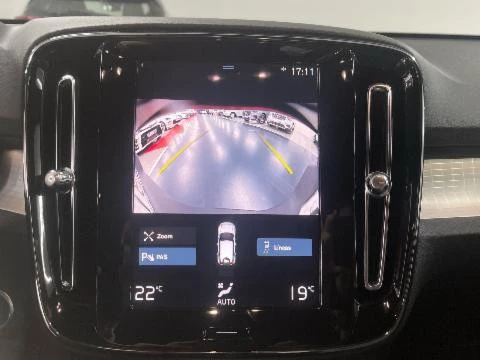 Volvo XC40 XC40 Core, T2 automático, Gasolina