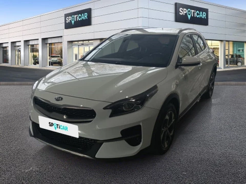 Kia XCeed 1.0 T-GDi Drive 88kW (120CV)