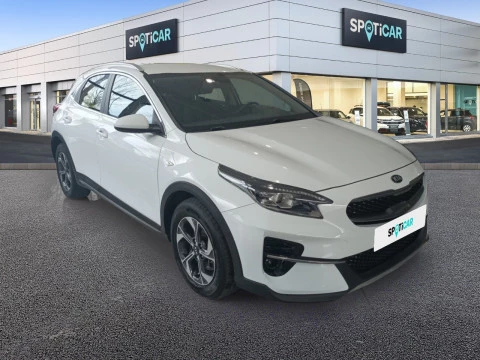 Kia XCeed 1.0 T-GDi Drive 88kW (120CV)