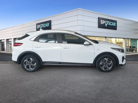Kia XCeed 1.0 T-GDi Drive 88kW (120CV)