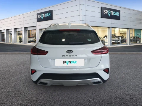 Kia XCeed 1.0 T-GDi Drive 88kW (120CV)