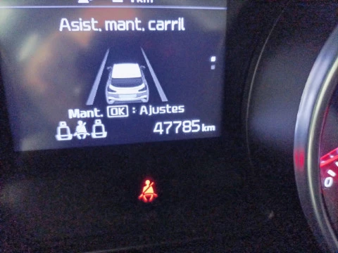 Kia XCeed 1.0 T-GDi Drive 88kW (120CV)