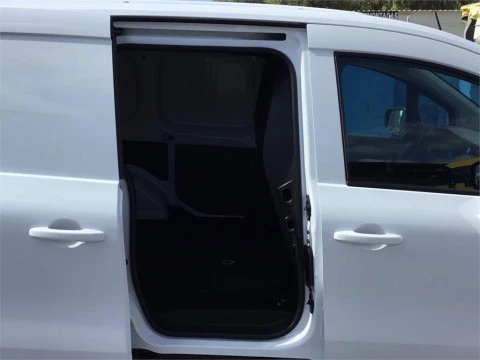 Mercedes-Benz Citan eCitan Furgón Pro Largo