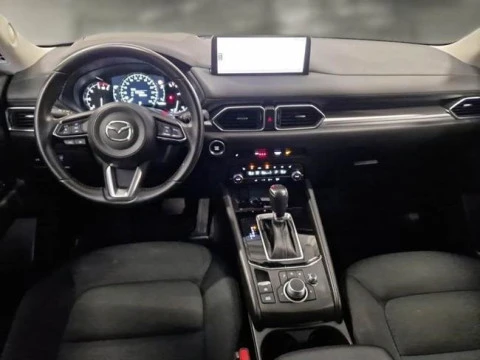 Mazda CX-5 2.2 D 110kW (150CV) 2WD AT Evolution Nav