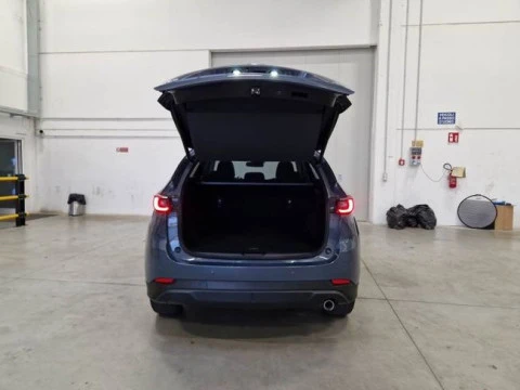 Mazda CX-5 2.2 D 110kW (150CV) 2WD AT Evolution Nav