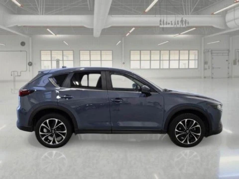 Mazda CX-5 2.2 D 110kW (150CV) 2WD AT Evolution Nav