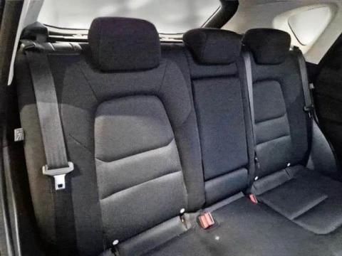 Mazda CX-5 2.2 D 110kW (150CV) 2WD AT Evolution Nav