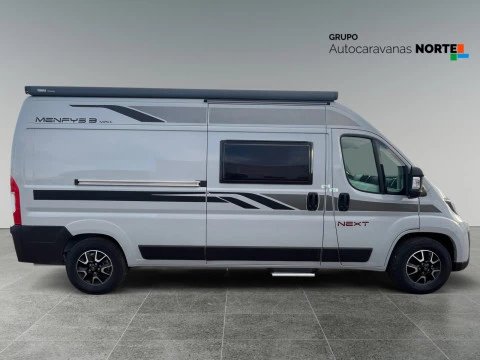 MCLOUIS MENFYS 3 MAXI MENFYS 3 MAXI