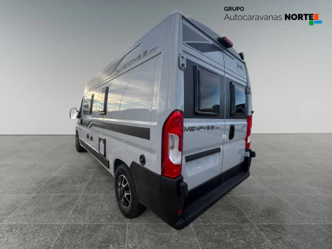 MCLOUIS MENFYS 3 MAXI MENFYS 3 MAXI